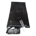 Condensador Ar Condicionado Chevrolet Vectra 2.0 1997 A 2005