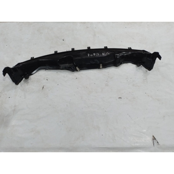 Base Suporte Churrasquiera Capo Ford Ka 1.0 2020 J7bba016b26