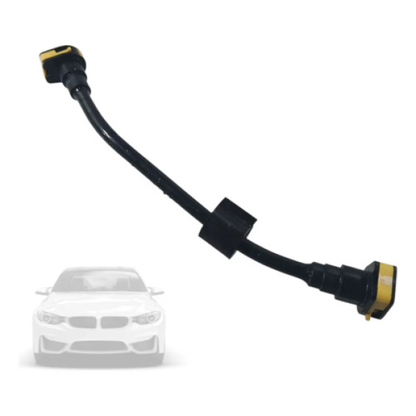 Mangueira Filtro Combustível Bmw 320i 2.0 2014 2015 2016