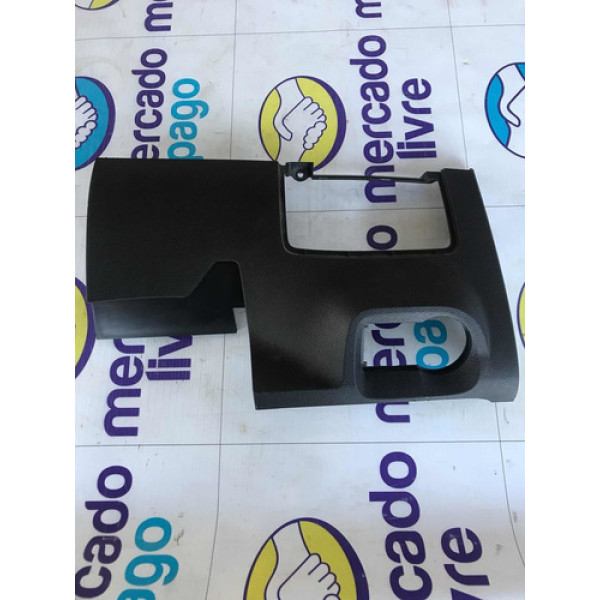 Moldura Inferior Volante Painel Onix 2013 A 2018 S7