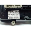 Comando Botao Ar Condicionado Tiguan 5k0907044bs Cx225