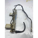 Flauta Bicos Injetores C3 Aircross Peugeot 308 1.6 16v Cx320