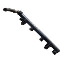 Flauta De Injeçao Prisma Celta 1.0 8v Flex 2006 2007 Cx196