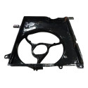 Defletor Eletroventilador Ventoinha Chevrolet Kadett Monza 1