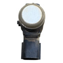 Sensor De Estacionamento Gm Onix Prisma Traseiro 52019546 Branco