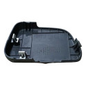 Acabamento Lateral Banco Chevrolet Captiva 2008 A 2012 Preto
