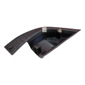 Moldura Interna Retrovisor Esquerdo Onix 2013 A 2017 Preto