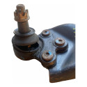 Balança Esquerda Captiva 3.6 V6 2010 2011 Coifa Detalhe B01