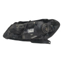 Farol Direito Gol G6 Voyage 2013 Mascara Negra C/det X03 Direito