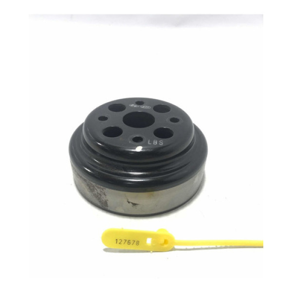 Polia Bomba Dagua Hb20 1.0 Turbo 2017 2018 Cx262