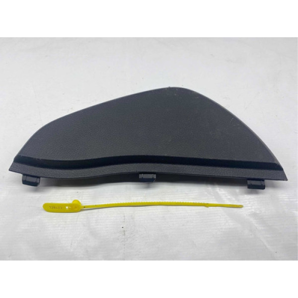 Tampa Lateral Direita Painel Nissan Sentra 2017 2018 Cx264