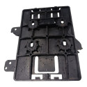 Suporte Caixa Bateria Chevrolet Captiva 2008 A 2015