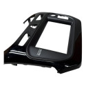 Moldura Multimidia Mylink Cobalt 2017 A 2021 2850061c  Preto