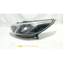 Farol Esquerdo Chevrolet Cobalt 2018 A 2020 X03 Esquerdo