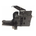 Suporte Base Caixa Bateria Renault Scenic 2008 J02