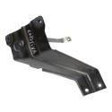 Suporte Paralama Direito Chevrolet Captiva 2008 2010 A 2014