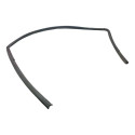Borracha Guarnição Porta Direita Gm Vectra 1999 A 2008 Preto