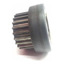 Engrenagem Virabrequim Gm Astra Vectra Zafira 1997 Cx218