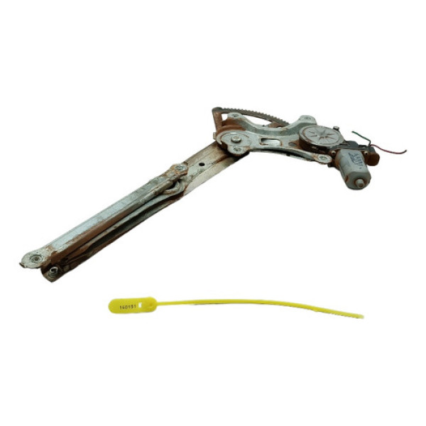 Maquina De Vidro Eletrica Dianteira Direita Triton 2007/2015