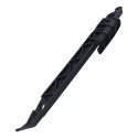 Guia Corrente Comando Chevrolet Captiva 2.4 2008 2010 A 2014 Prateado