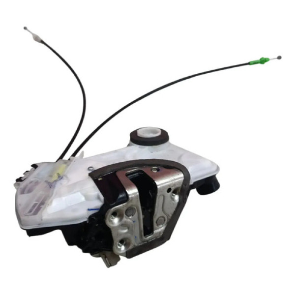 Fechadura Eletrica Porta Dianteira Direita Corolla 2015 2016