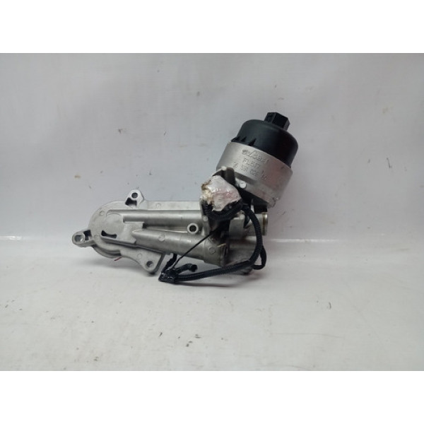 Suporte Filtro De Oleo Peugeot 208 9659102880 Cx135