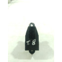 Comando Botao Vidro Eletrico Direito Jac T8 2017 2018 Cx89