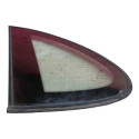 Vidro Fixo Porta Traseira Esquerda Gm Vectra 1997 A 2005