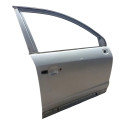 Porta Dianteira Direita Chevrolet Captiva 2008 A 2014 Dianteira Direita Prata