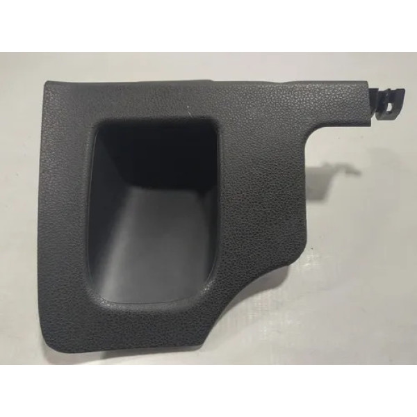 Porta Objetos Interior Honda Fit 2013 77590tj0 Orig Cx122 Preto