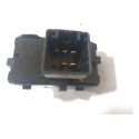 Botão Vidro Fusion Dianteiro Direito 7l2t14529aaw Cx89