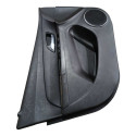 Forro Porta Dianteiro Esquerdo Chevrolet Cruze 2012 A 2016