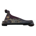 Suporte Alternador Chevrolet Celta Prisma 2003 2011 93386367