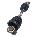 Semi Eixo Dianteiro Direito Chevrolet Captiva 2.4 2008 2014