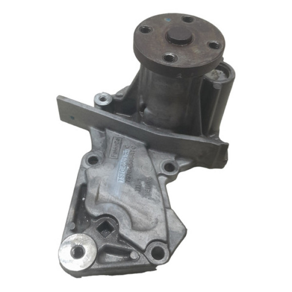 Bomba Agua Ford Ecosport Fiesta Ka 1.6 16v 2012/2017 Cx123