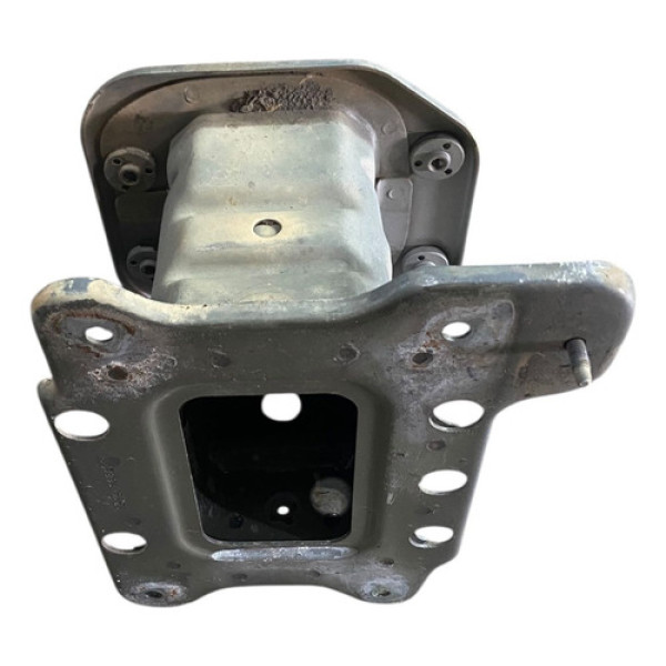Suporte Esquerdo Painel Frontal Alma Chevrolet Captiva 2010