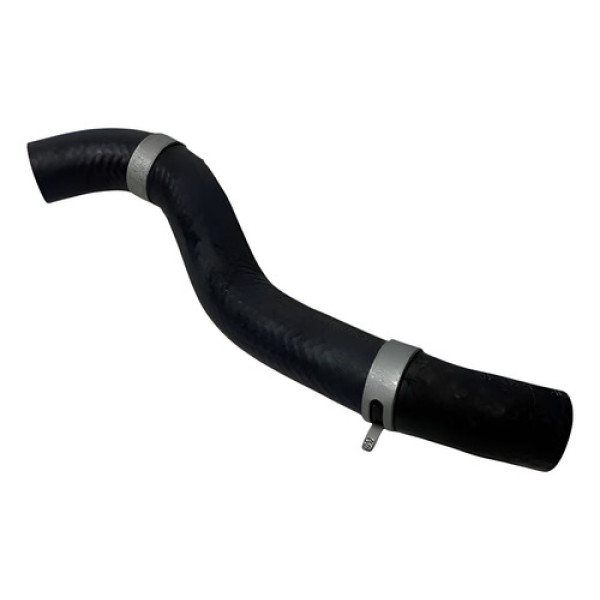 Mangueira Superior Intercooler Creta 1.0 Gdi 2022 2023 Preta