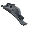 Acabamento Coluna Traseira Esquerda Fiat Punto 2008 A 2013