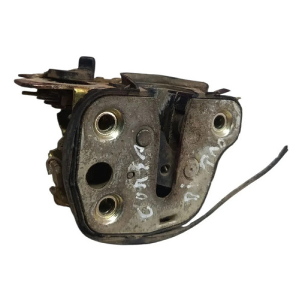 Fechadura Manual Traseira Direita Corsa Classic 1996 A 2010