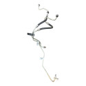  Cano Tubo Ar Condicionado Gm Captiva 2.4 2011 