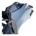Traseira Baixa Caixote Mercedes C180 C200 2016 2017 2018 19 Água