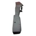 Console Central Chevrolet Astra 2000 2001 90561319 Cinza