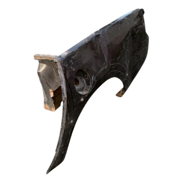 Lateral Esquerda Caçamba L200 Triton 2007 A 2015