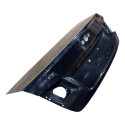 Capo Tampa Traseira Cruze Sedan 2012 2013 2014 2015 Preto