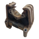 Coxim Calço Traseiro Câmbio Chevrolet Vectra 1997 A 2005