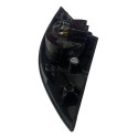 Tweeter Auto Falante Porta Dianteira Esquerda Captiva 2010 Preto