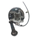 Montante Traseiro Esquerdo Captiva 3.6 2008 A 2015 M02