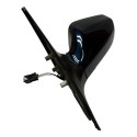Retrovisor Eletrico Esquerdo Astra 4 Portas 2000 2001 2002