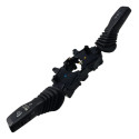 Chave Seta Chevrolet Captiva 2008 2009 2010 2011 2012