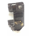 Fechadura Eletrica Porta Traseira Esquerda Vectra 1998 Cx218